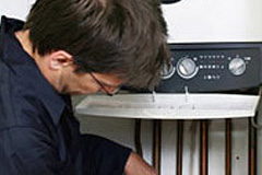 boiler replacement Wray Common