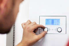 best Wray Common boiler servicing companies
